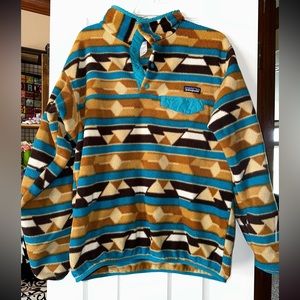 Patagonia Jacket
